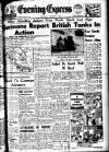 Aberdeen Evening Express Thursday 04 January 1945 Page 1