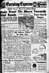 Aberdeen Evening Express Friday 05 January 1945 Page 1