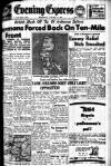 Aberdeen Evening Express Wednesday 10 January 1945 Page 1