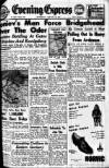 Aberdeen Evening Express Wednesday 24 January 1945 Page 1