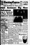 Aberdeen Evening Express Wednesday 04 April 1945 Page 1