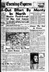 Aberdeen Evening Express Tuesday 10 April 1945 Page 1