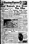 Aberdeen Evening Express Thursday 12 April 1945 Page 1