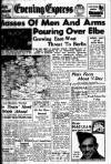 Aberdeen Evening Express Tuesday 17 April 1945 Page 1