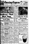 Aberdeen Evening Express Wednesday 18 April 1945 Page 1
