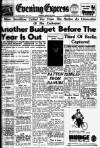 Aberdeen Evening Express Tuesday 24 April 1945 Page 1