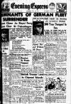 Aberdeen Evening Express Thursday 10 May 1945 Page 1