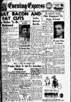 Aberdeen Evening Express Tuesday 22 May 1945 Page 1