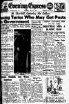 Aberdeen Evening Express Thursday 24 May 1945 Page 1