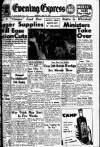 Aberdeen Evening Express Monday 28 May 1945 Page 1