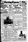 Aberdeen Evening Express Thursday 14 June 1945 Page 1