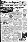 Aberdeen Evening Express Friday 13 July 1945 Page 1