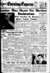 Aberdeen Evening Express Wednesday 25 July 1945 Page 1