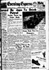 Aberdeen Evening Express Thursday 06 September 1945 Page 1