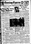 Aberdeen Evening Express Monday 17 September 1945 Page 1