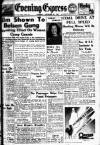 Aberdeen Evening Express Thursday 20 September 1945 Page 1