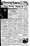 Aberdeen Evening Express Thursday 01 November 1945 Page 1