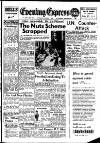 Aberdeen Evening Express Tuesday 09 January 1951 Page 1