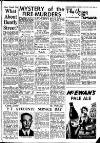 Aberdeen Evening Express Saturday 27 January 1951 Page 3
