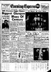 Aberdeen Evening Express Saturday 03 February 1951 Page 1