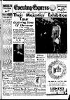 Aberdeen Evening Express Friday 04 May 1951 Page 1