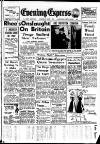 Aberdeen Evening Express Saturday 05 May 1951 Page 1