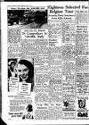 Aberdeen Evening Express Monday 14 May 1951 Page 6