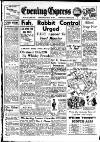 Aberdeen Evening Express Wednesday 23 May 1951 Page 1