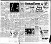 Aberdeen Evening Express Tuesday 17 July 1951 Page 1