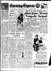 Aberdeen Evening Express