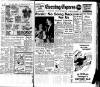 Aberdeen Evening Express Saturday 08 September 1951 Page 1