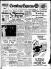 Aberdeen Evening Express Tuesday 02 October 1951 Page 1