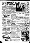 Aberdeen Evening Express Saturday 13 October 1951 Page 4