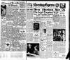 Aberdeen Evening Express Monday 22 October 1951 Page 1
