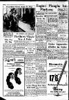 Aberdeen Evening Express Monday 29 October 1951 Page 6