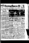 Aberdeen Evening Express Friday 01 February 1952 Page 1
