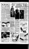 Aberdeen Evening Express Thursday 06 March 1952 Page 4