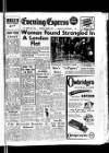 Aberdeen Evening Express Tuesday 01 April 1952 Page 1