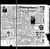 Aberdeen Evening Express Wednesday 23 April 1952 Page 1