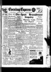 Aberdeen Evening Express Thursday 29 May 1952 Page 1