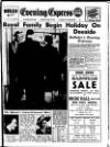Aberdeen Evening Express Tuesday 27 May 1952 Page 1