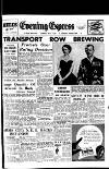 Aberdeen Evening Express Tuesday 08 July 1952 Page 1