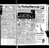 Aberdeen Evening Express Monday 14 July 1952 Page 1