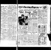 Aberdeen Evening Express Tuesday 05 August 1952 Page 1