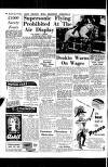 Aberdeen Evening Express Monday 01 September 1952 Page 6