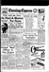 Aberdeen Evening Express Wednesday 10 December 1952 Page 1