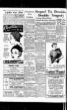 Aberdeen Evening Express Thursday 11 December 1952 Page 6