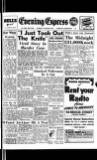 Aberdeen Evening Express Tuesday 06 January 1953 Page 1