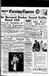Aberdeen Evening Express Friday 27 February 1953 Page 1