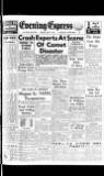 Aberdeen Evening Express Monday 04 May 1953 Page 1